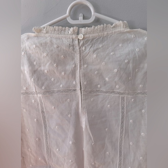 Sezane Blouse Berenice - Picture 6 of 10